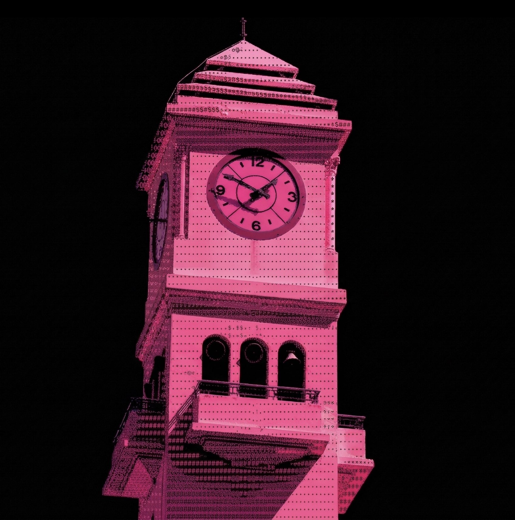 Campanil Concepción